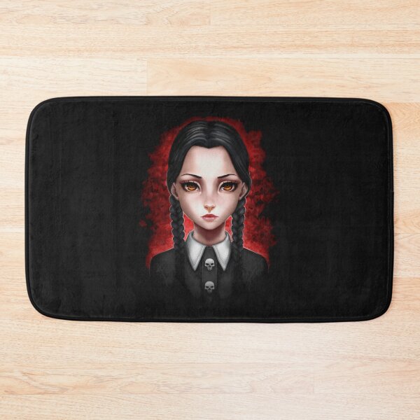 Item preview, Wednesday Addams Classic designed and sold by berthaaddiel8kl.
