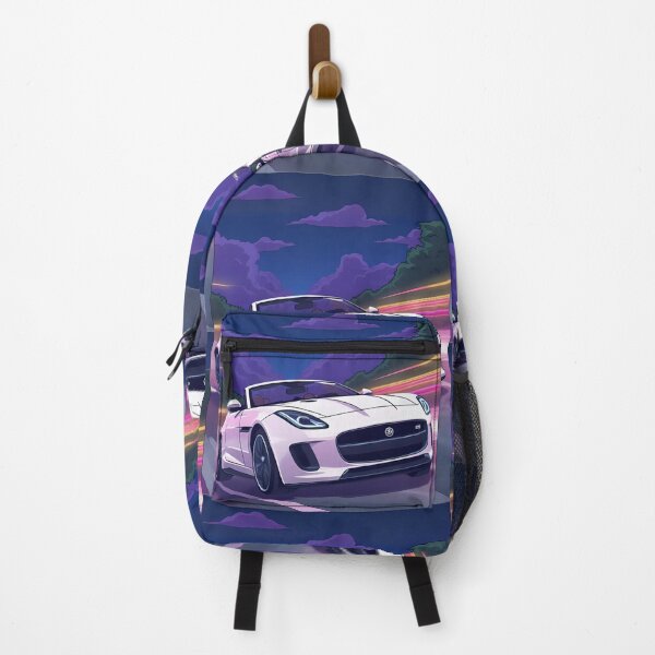 Item preview, High Speed Jag - No Text designed and sold by Craftonmegan.
