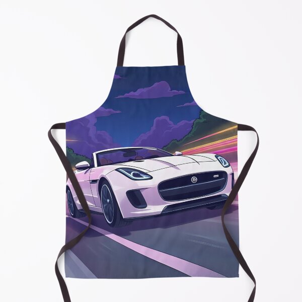 Item preview, High Speed Jag - No Text designed and sold by Craftonmegan.