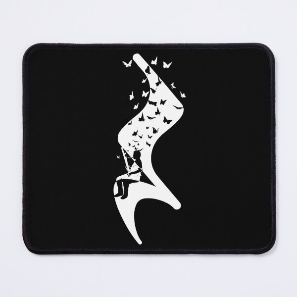 Item preview, Bassoon Quarter Rest designed and sold by barmalisiRTB.