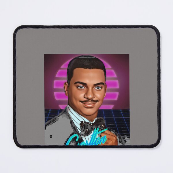 Item preview, CARLTON-BANKS-(1) designed and sold by DeannaDDavis.
