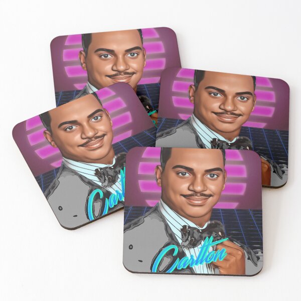 Item preview, CARLTON-BANKS-(1) designed and sold by DeannaDDavis.