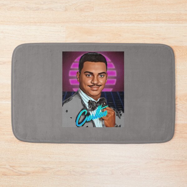 Item preview, CARLTON-BANKS-(1) designed and sold by DeannaDDavis.