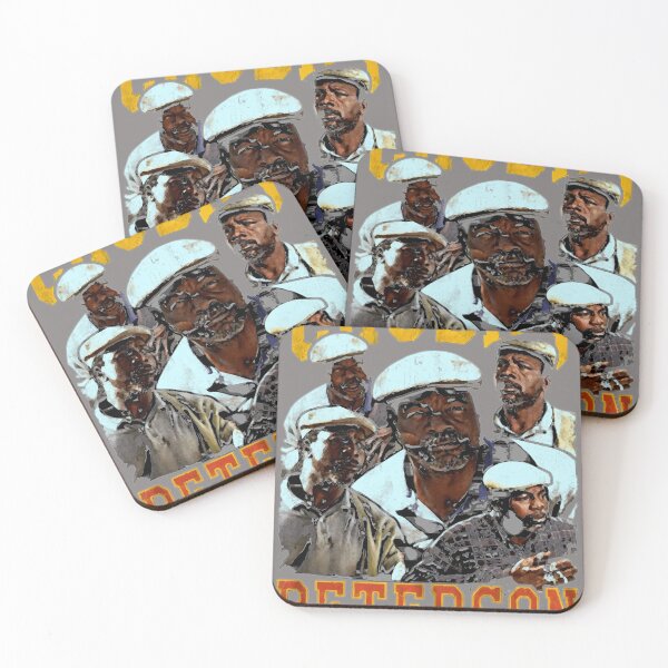 Item preview, CARL-WEATHERS-A-CARL-WEATHERS-A-CARL-WEATHERS-(6) designed and sold by DeannaDDavis.