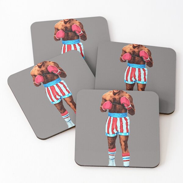 Item preview, CARL-WEATHERS-APOLLO-CREED designed and sold by DeannaDDavis.