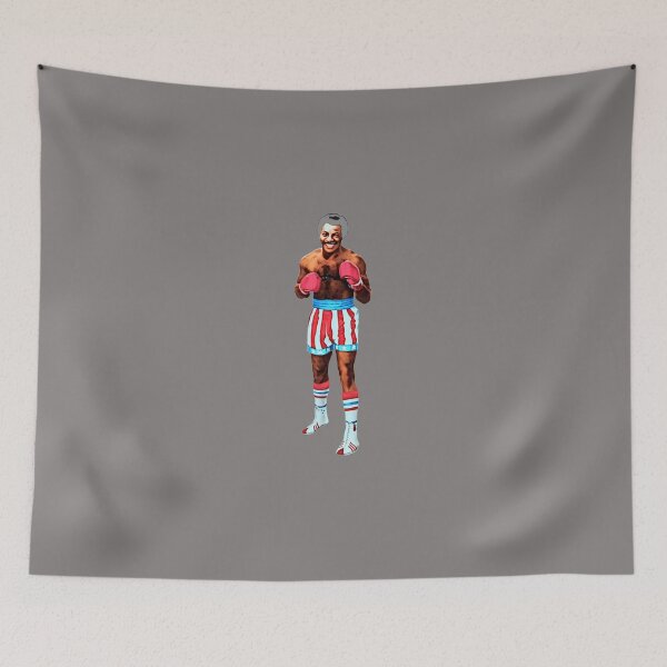 Item preview, CARL-WEATHERS-APOLLO-CREED designed and sold by DeannaDDavis.