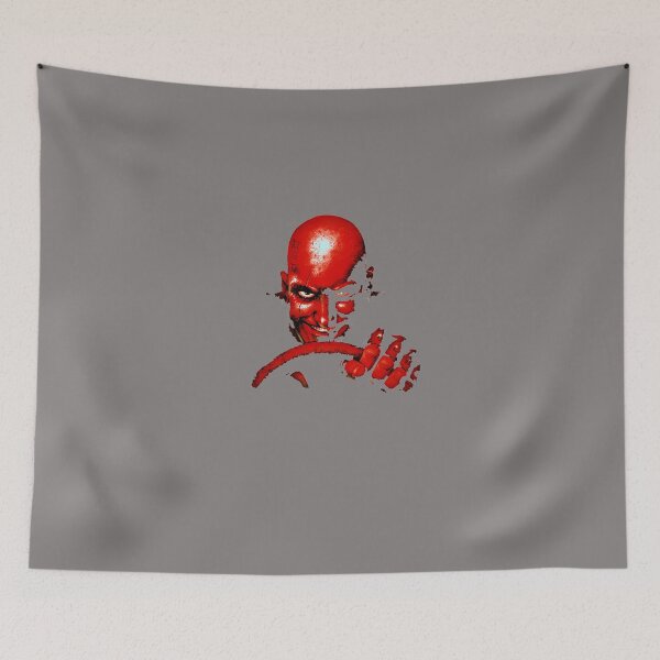 Item preview, CARMAGEDDON-RETRO-RACE-GAME-FAN-PRINT designed and sold by DeannaDDavis.