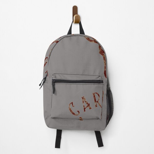 Item preview, CARNIVORE-LIFE-DISTRESSED designed and sold by DeannaDDavis.
