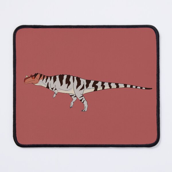 Item preview, Ceratosaurus (JP3) designed and sold by Paleoartyam.