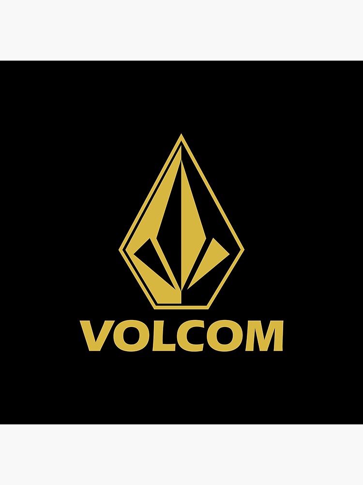 Volcom Logo Posters for Sale | Redbubble