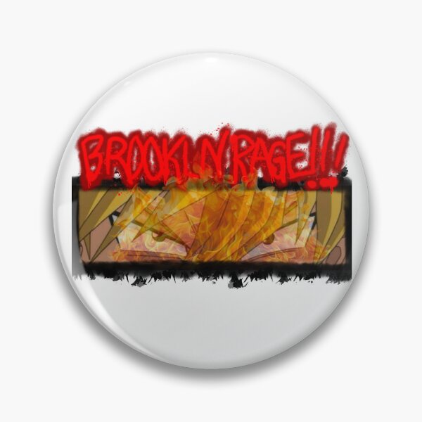 Item preview, Brooklyn Rage designed and sold by CreationCasket.