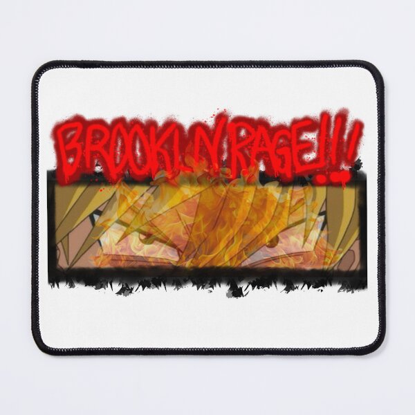 Item preview, Brooklyn Rage designed and sold by CreationCasket.