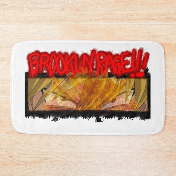 Item preview, Brooklyn Rage designed and sold by CreationCasket.