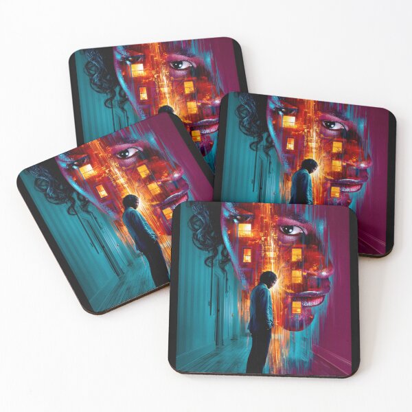 Item preview, Afro Nova art designed and sold by Blackcanvas444.
