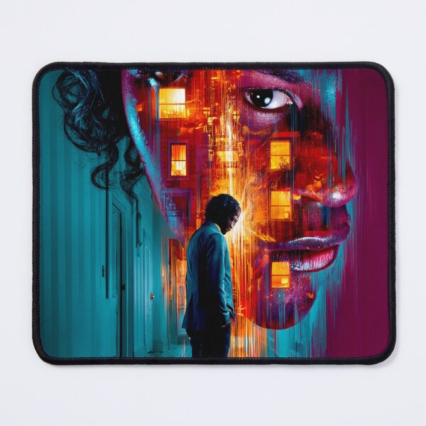 Item preview, Afro Nova art designed and sold by Blackcanvas444.