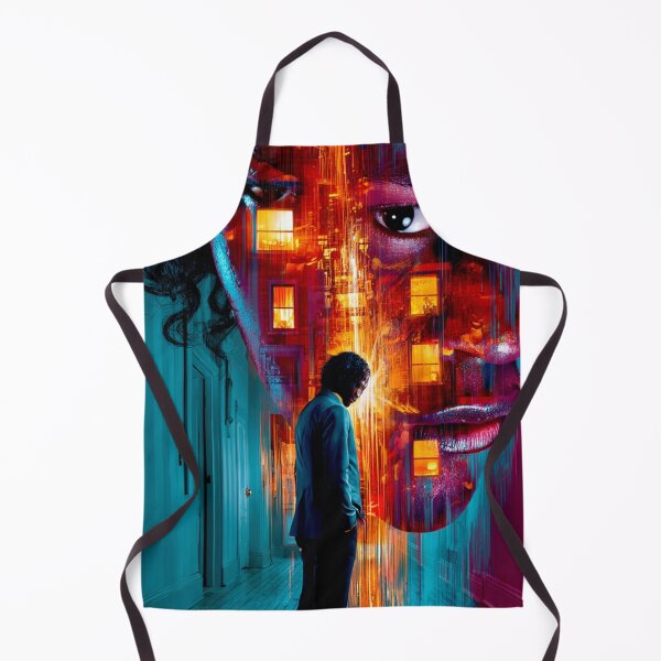 Item preview, Afro Nova art designed and sold by Blackcanvas444.