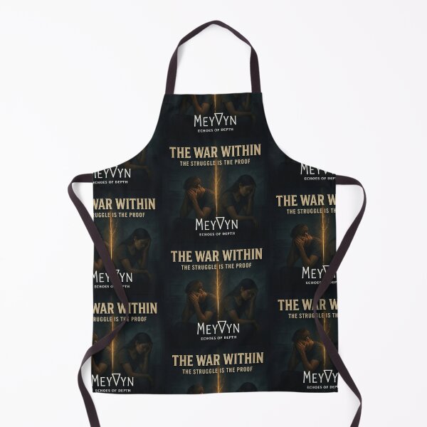 Item preview, The War Within designed and sold by MeyVyn-Store.