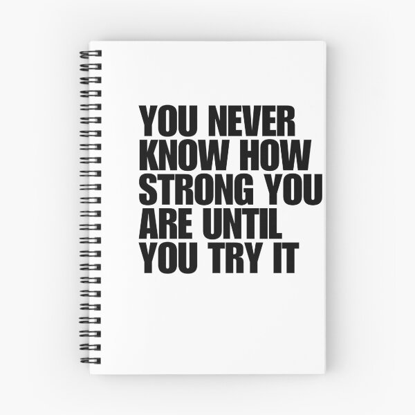 Item preview, Motivational phrase designed and sold by Duskwright.