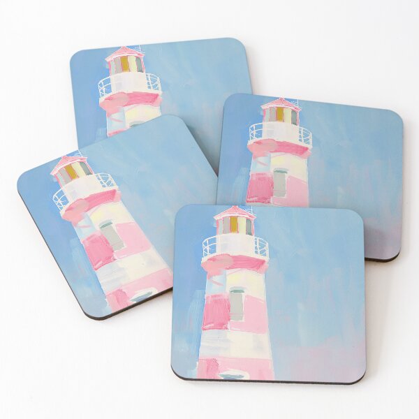 Item preview, Lighthouse of Dreams designed and sold by pamelastasczak.