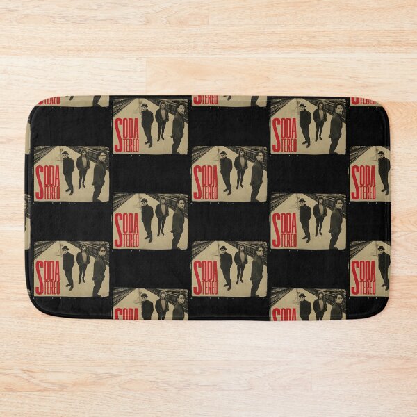Item preview, Soda Stereo designed and sold by AmylahP.