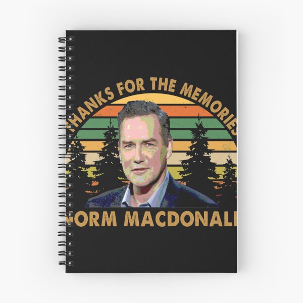Item preview, Norm Macdonald designed and sold by helenyaevirma.