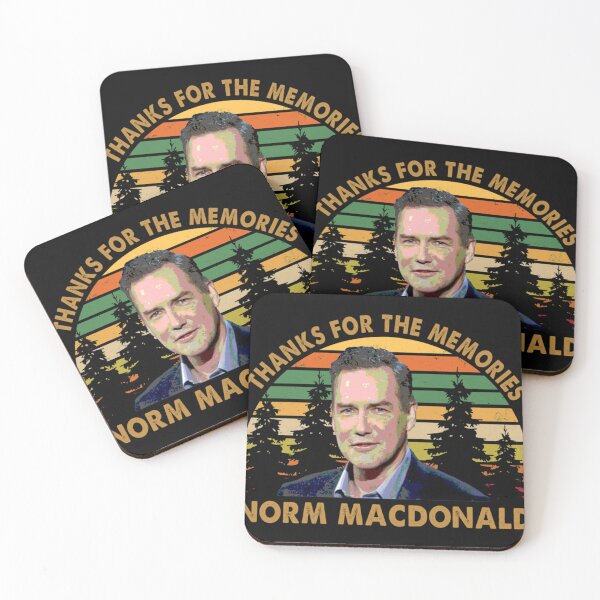 Item preview, Norm Macdonald designed and sold by helenyaevirma.