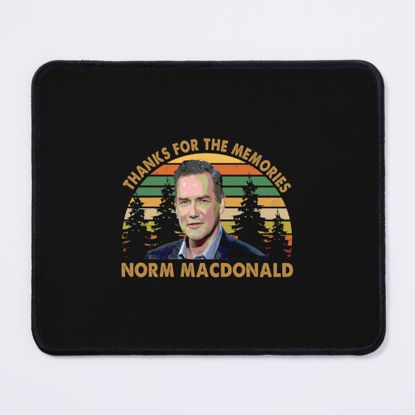 Item preview, Norm Macdonald designed and sold by helenyaevirma.