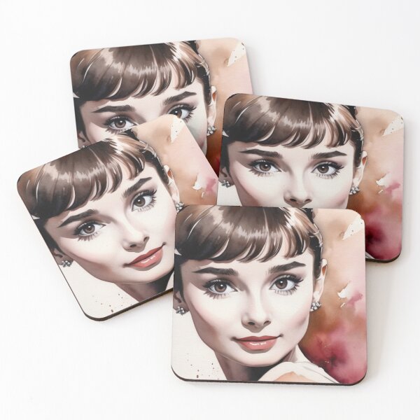 Item preview, Copy of AUDREY designed and sold by TOGETHERINSIEME.