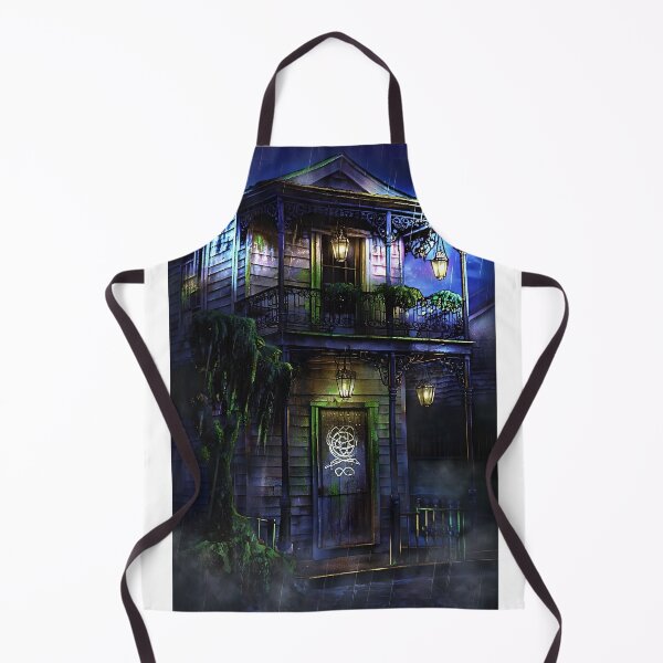 Item preview, French Quarter Chapel Facade designed and sold by FLARE.