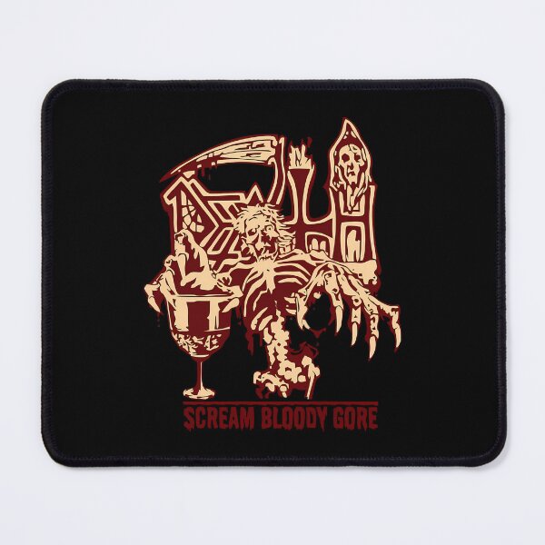 Item preview, Scream Bloody Gore 880 designed and sold by LenoTerry.