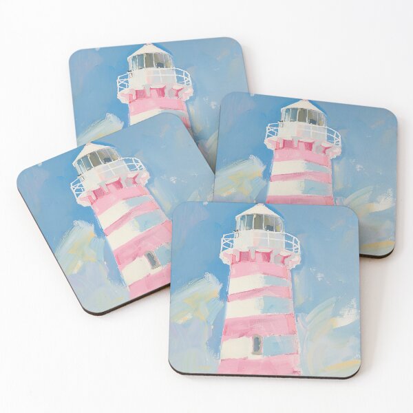 Item preview, The Pink Refuge designed and sold by pamelastasczak.