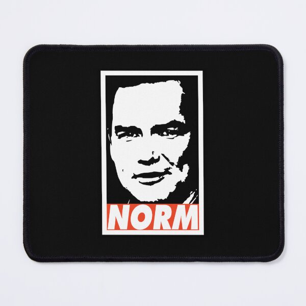 Item preview, Norm Macdonald designed and sold by helenyaevirma.