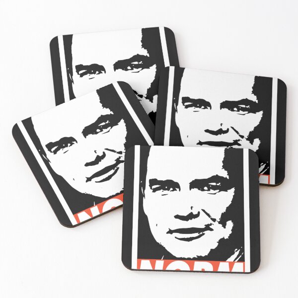 Item preview, Norm Macdonald designed and sold by helenyaevirma.