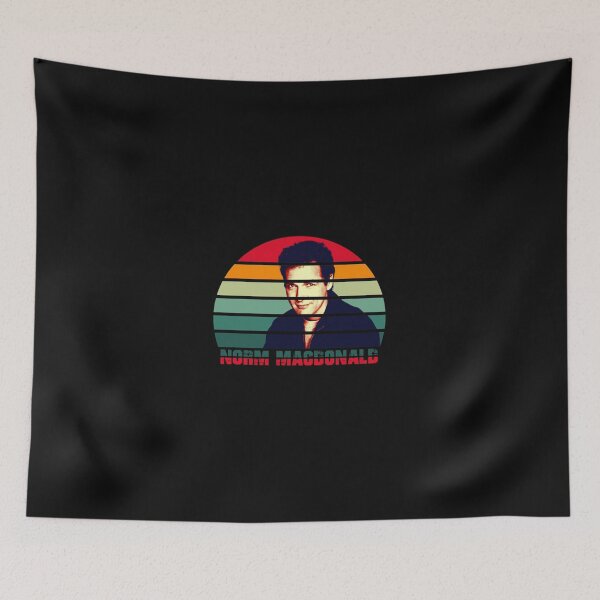 Item preview, Norm Macdonald designed and sold by helenyaevirma.