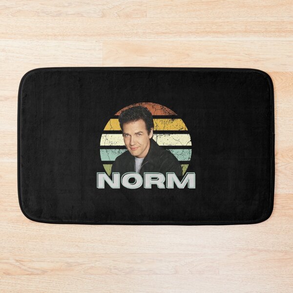 Item preview, Norm Macdonald designed and sold by helenyaevirma.