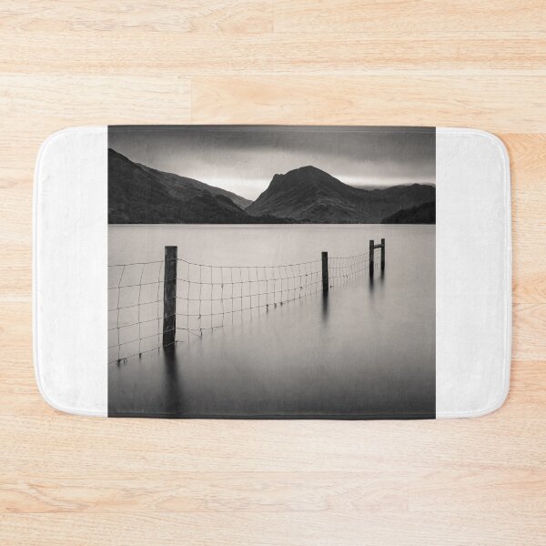 Item preview, Buttermere and Fleetwith Pike designed and sold by David Bowman.