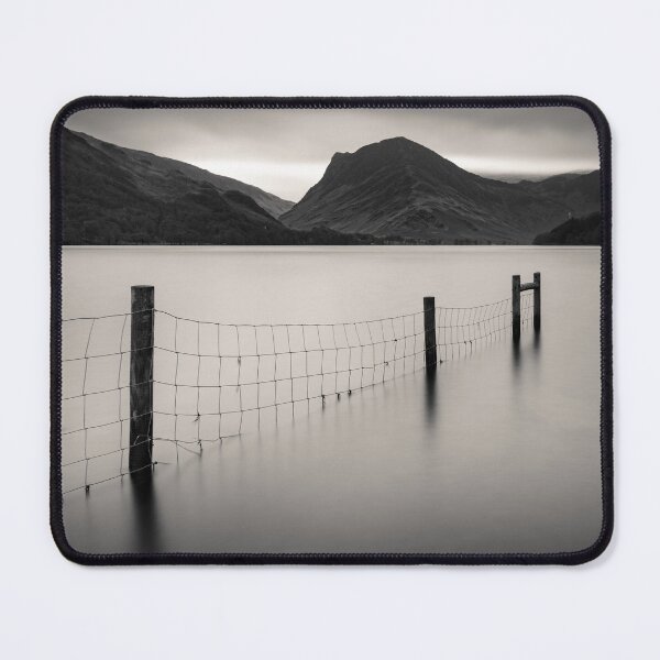 Item preview, Buttermere and Fleetwith Pike designed and sold by David Bowman.