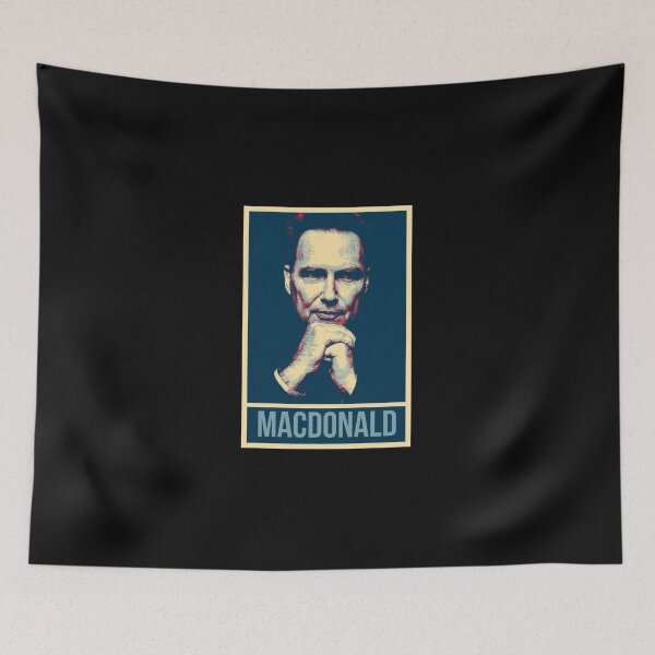 Item preview, Norm Macdonald designed and sold by helenyaevirma.