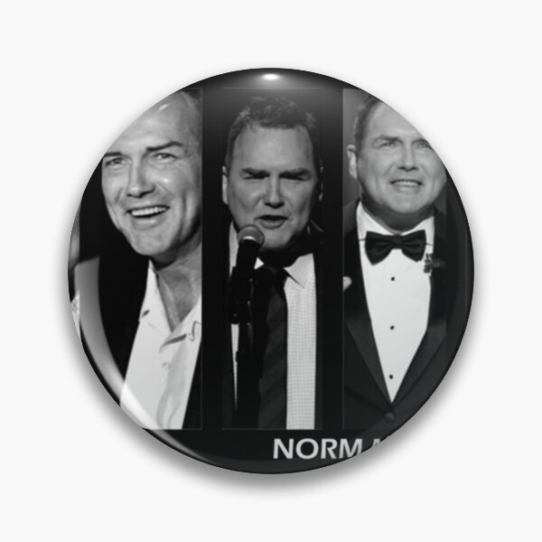 Item preview, Norm Macdonald designed and sold by helenyaevirma.