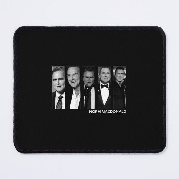 Item preview, Norm Macdonald designed and sold by helenyaevirma.