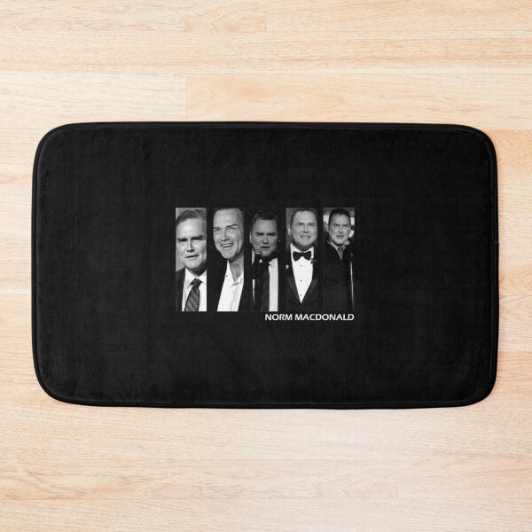 Item preview, Norm Macdonald designed and sold by helenyaevirma.