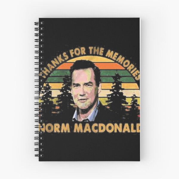 Item preview, Norm Macdonald designed and sold by helenyaevirma.