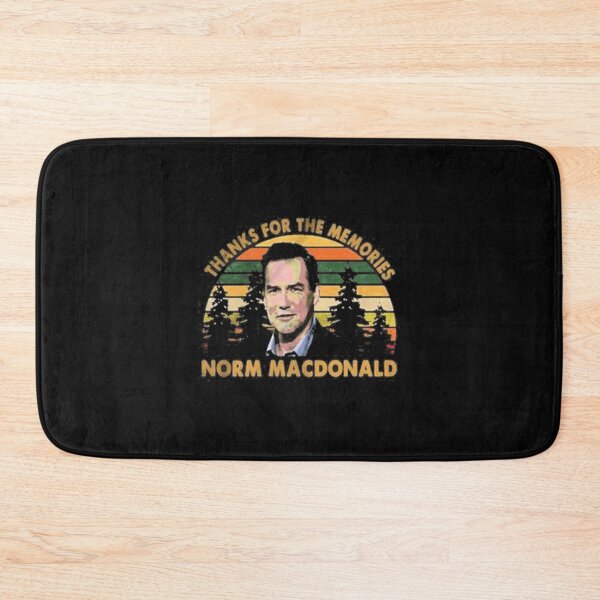 Item preview, Norm Macdonald designed and sold by helenyaevirma.