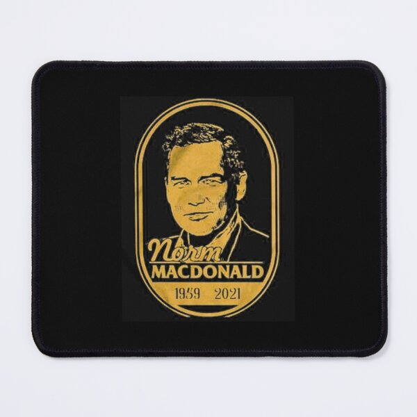 Item preview, Norm Macdonald designed and sold by helenyaevirma.