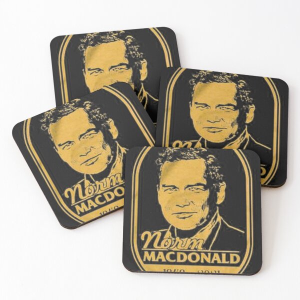 Item preview, Norm Macdonald designed and sold by helenyaevirma.