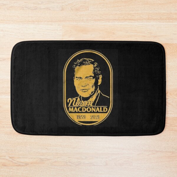 Item preview, Norm Macdonald designed and sold by helenyaevirma.