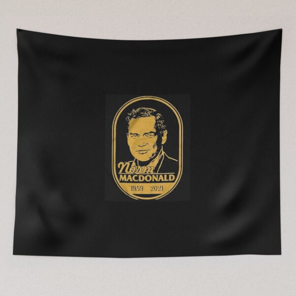 Item preview, Norm Macdonald designed and sold by helenyaevirma.