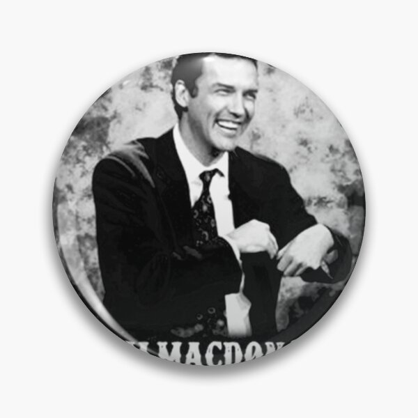 Item preview, Norm Macdonald designed and sold by helenyaevirma.