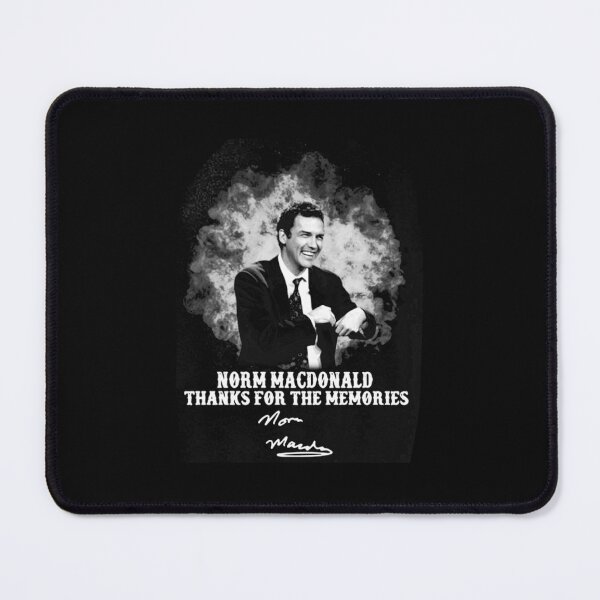 Item preview, Norm Macdonald designed and sold by helenyaevirma.