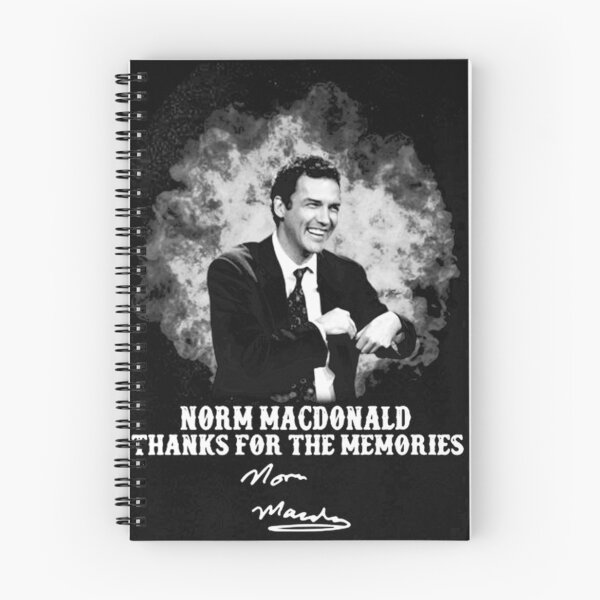 Item preview, Norm Macdonald designed and sold by helenyaevirma.